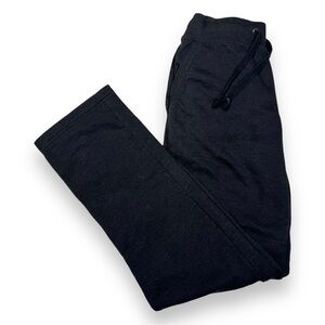 Champion Women’s Powerblend Pants Black Size Small